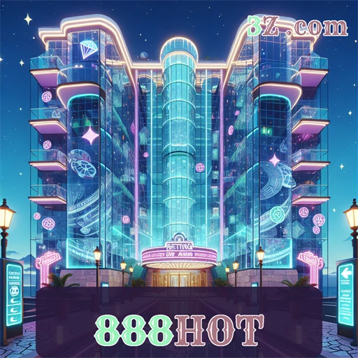 Atrações Imperdíveis na Seção Jogos do 888hot