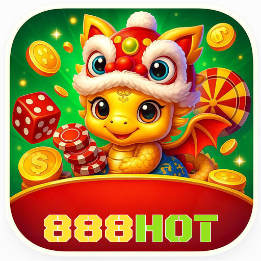 888hot