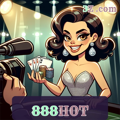 Plataforma 888hot: Um Mundo de Jogos e Oportunidades