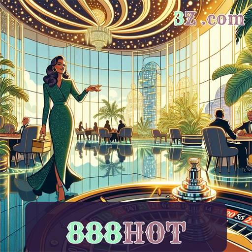 Promoções Incríveis: Atraindo Jogadores no 888hot