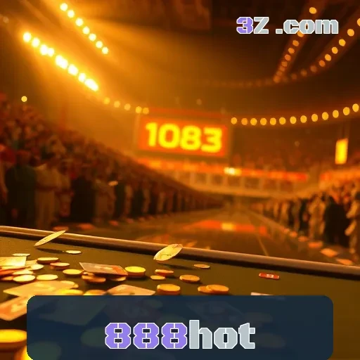 888hot: Atrações Irresistíveis nos Jogos de Mesa que Você Precisa Conhecer